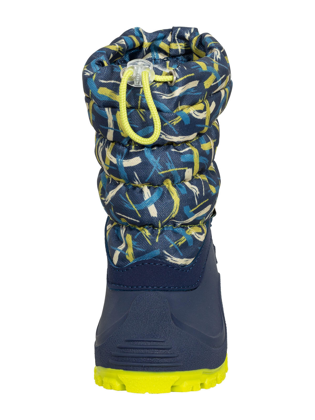 SPIRALE botas de inverno Botas infantis Spirale Sydney com estampa 3/6