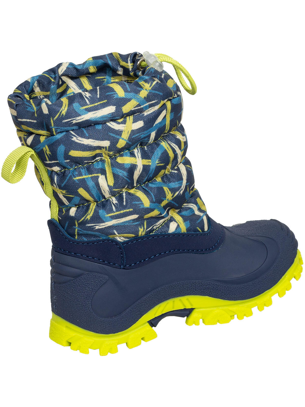 SPIRALE botas de inverno Botas infantis Spirale Sydney com estampa 4/6