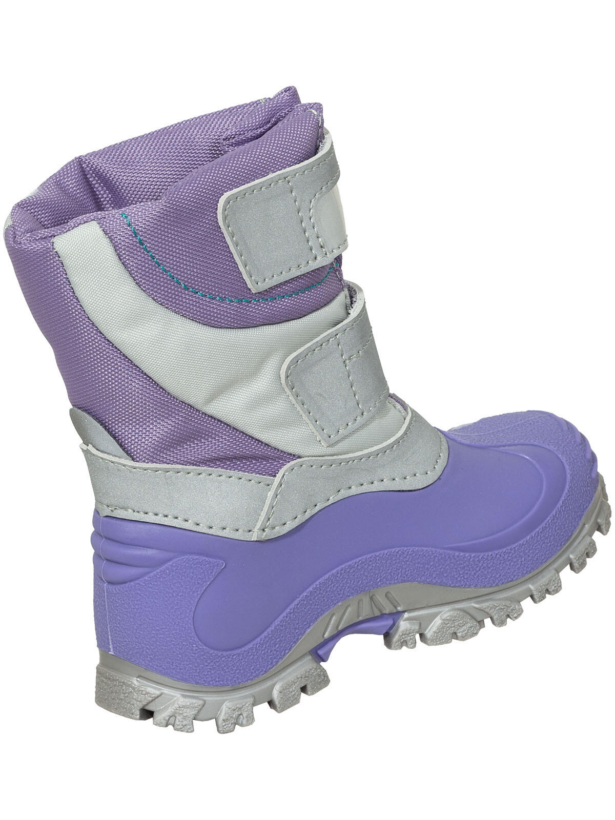 SPIRALE botas de inverno Botas infantis Simon Spiral 4/6