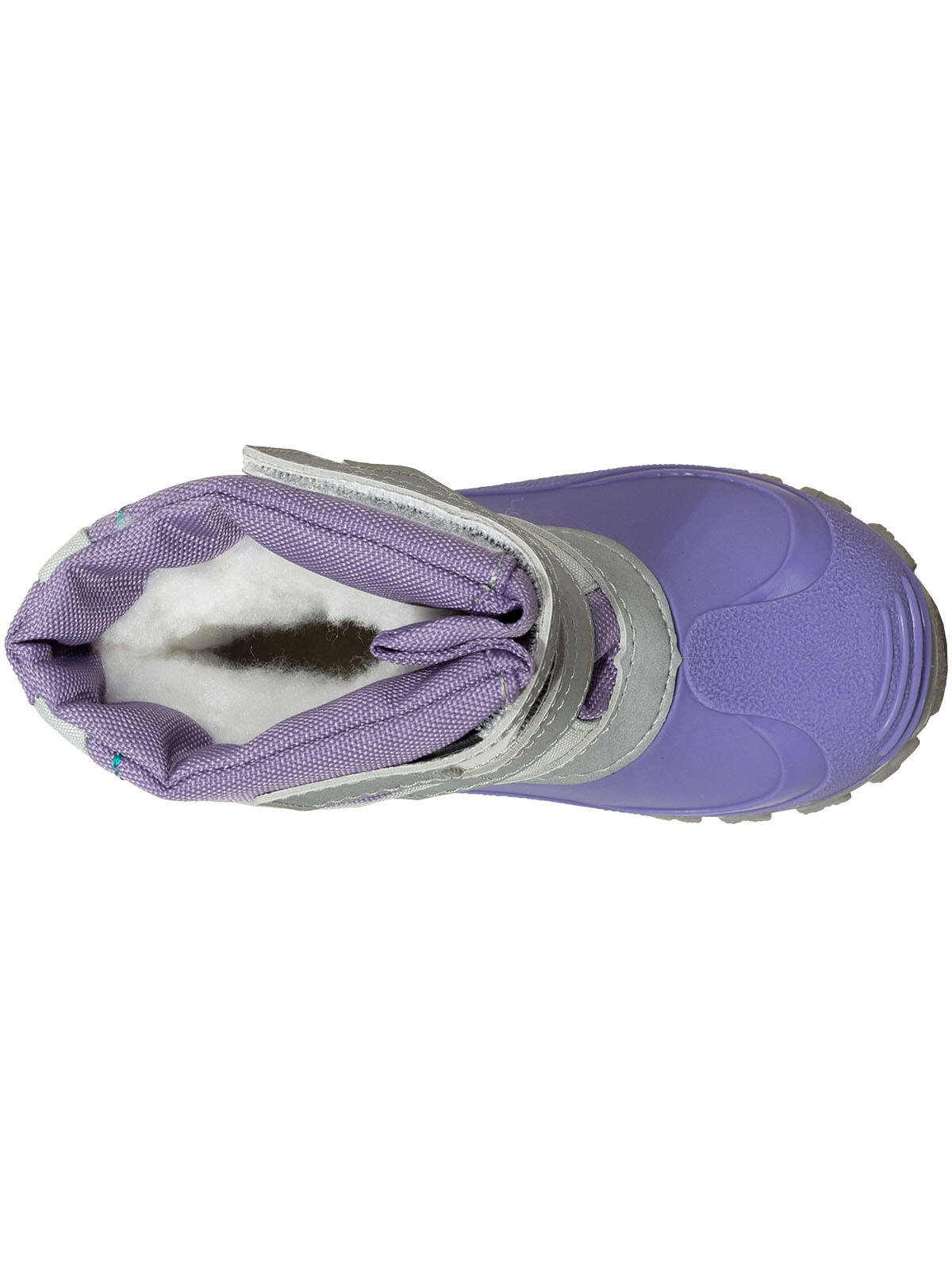 SPIRALE botas de inverno Botas infantis Simon Spiral 5/6