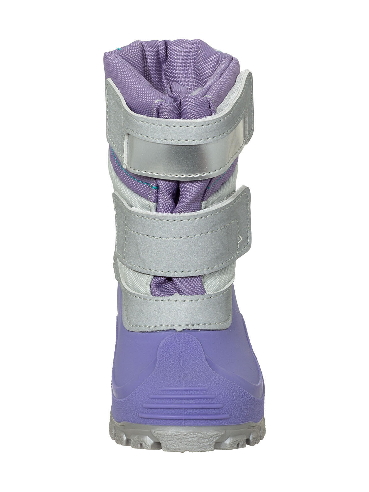 SPIRALE botas de inverno Botas infantis Simon Spiral 3/6