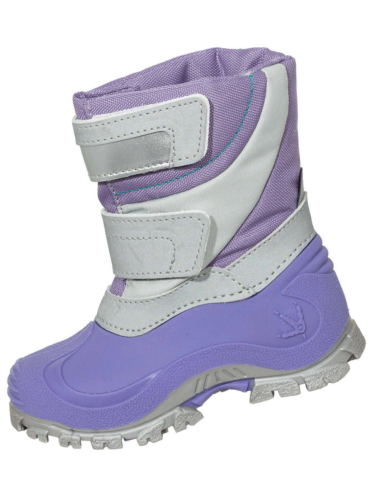 SPIRALE botas de inverno Botas infantis Simon Spiral 2/6
