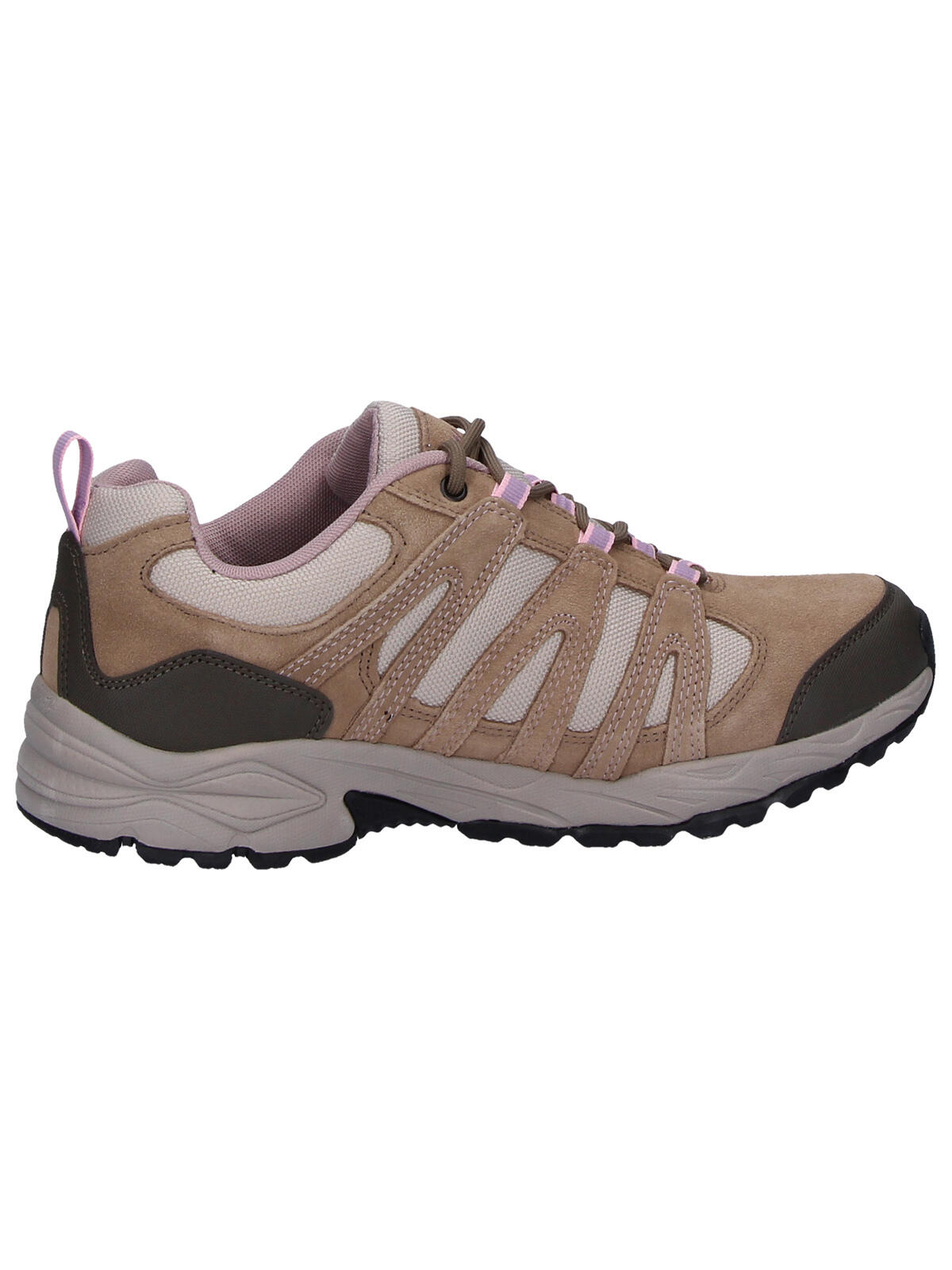 HI-TEC wandelschoenen Alto II Lage Dames 4/7