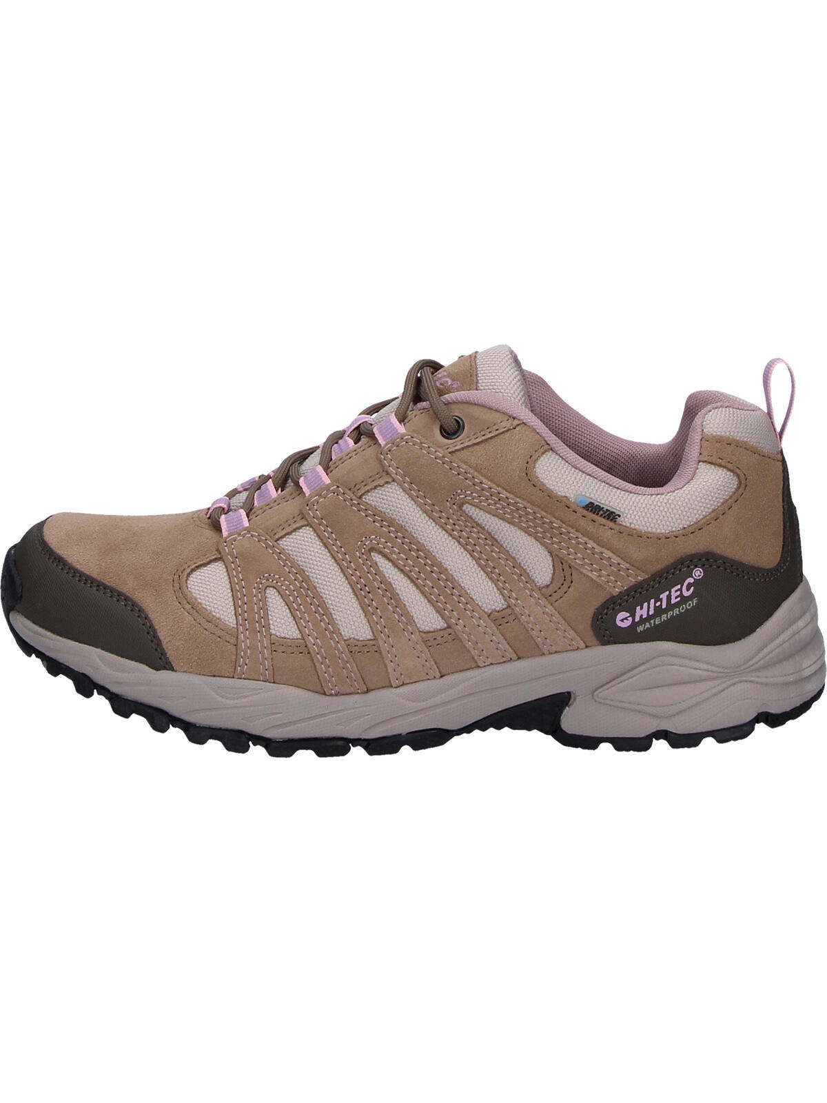HI-TEC wandelschoenen Alto II Lage Dames 2/7