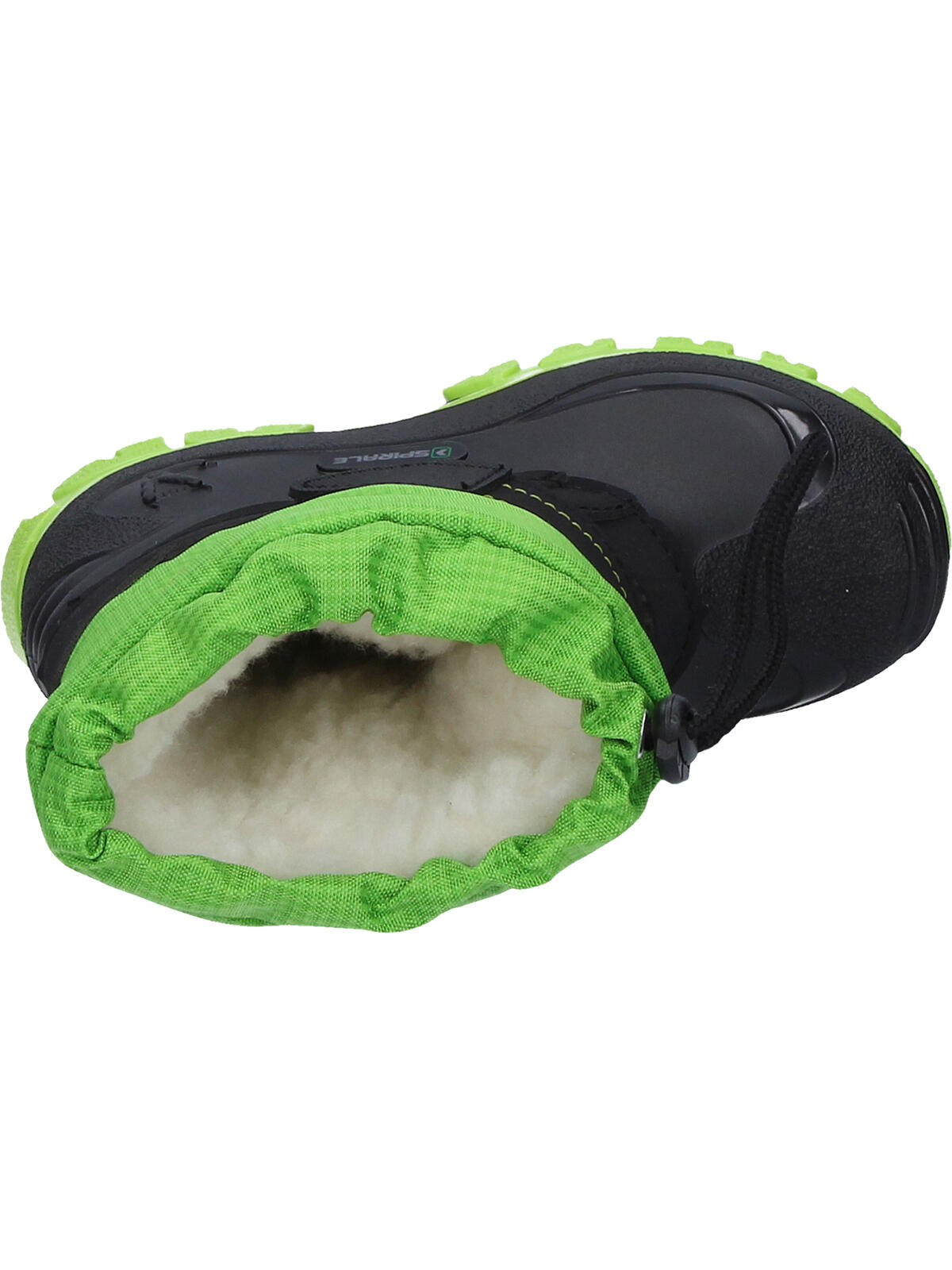 SPIRALE Botas Ensolarado 5/7