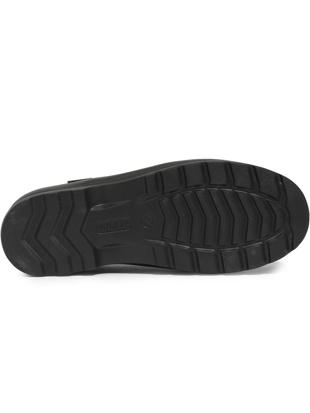 Sabot montant ultra léger TADEN PLUS M 2 Homme Vert 4/4