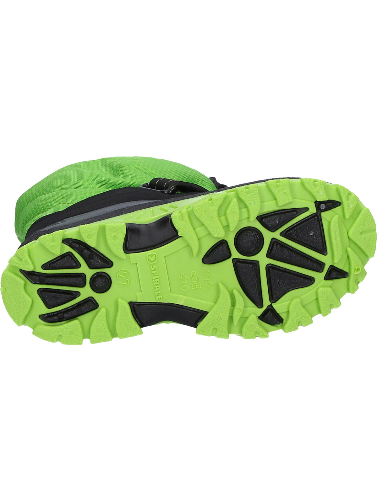 SPIRALE Botas Ensolarado 6/7