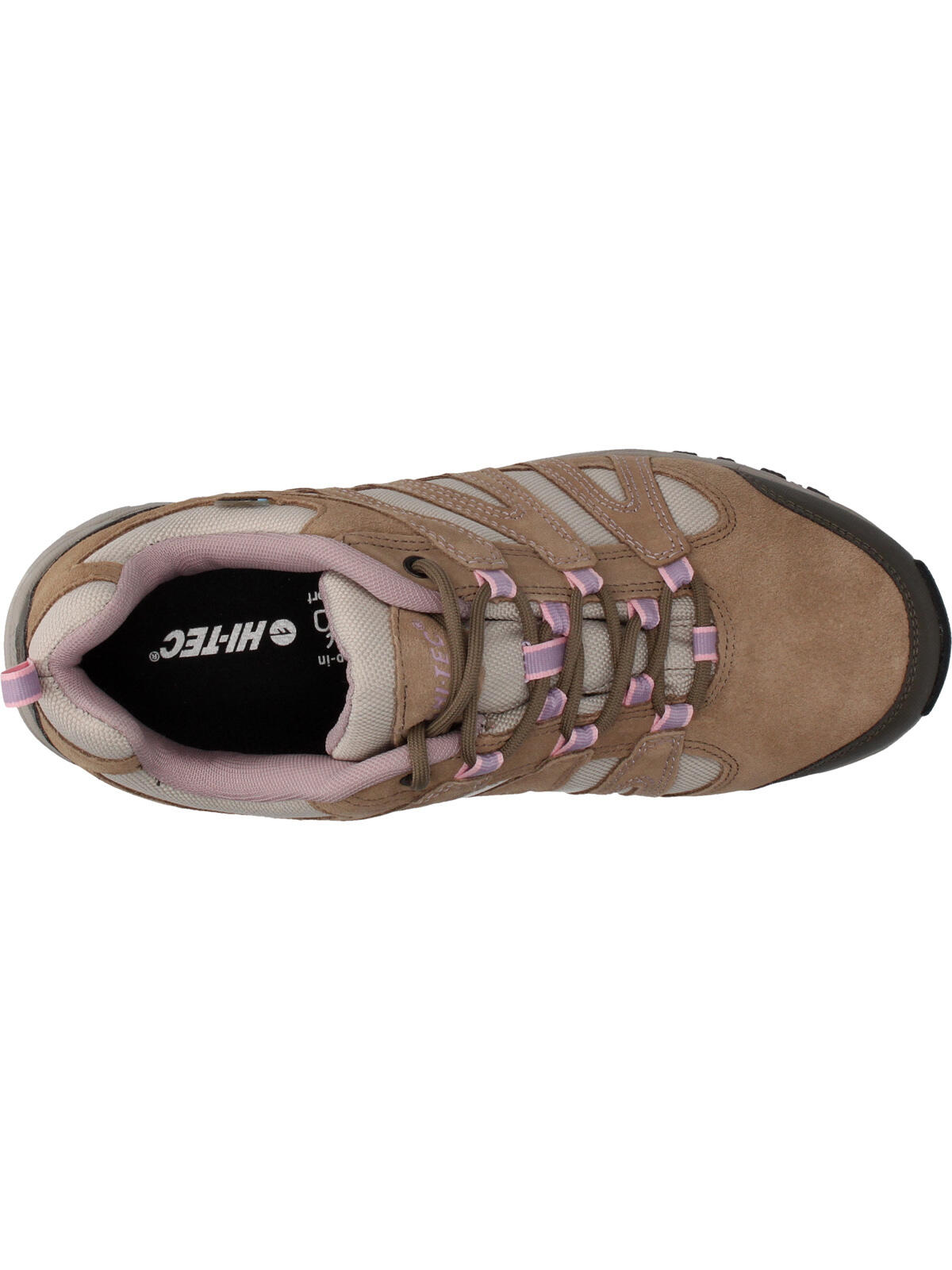 HI-TEC wandelschoenen Alto II Lage Dames 5/7
