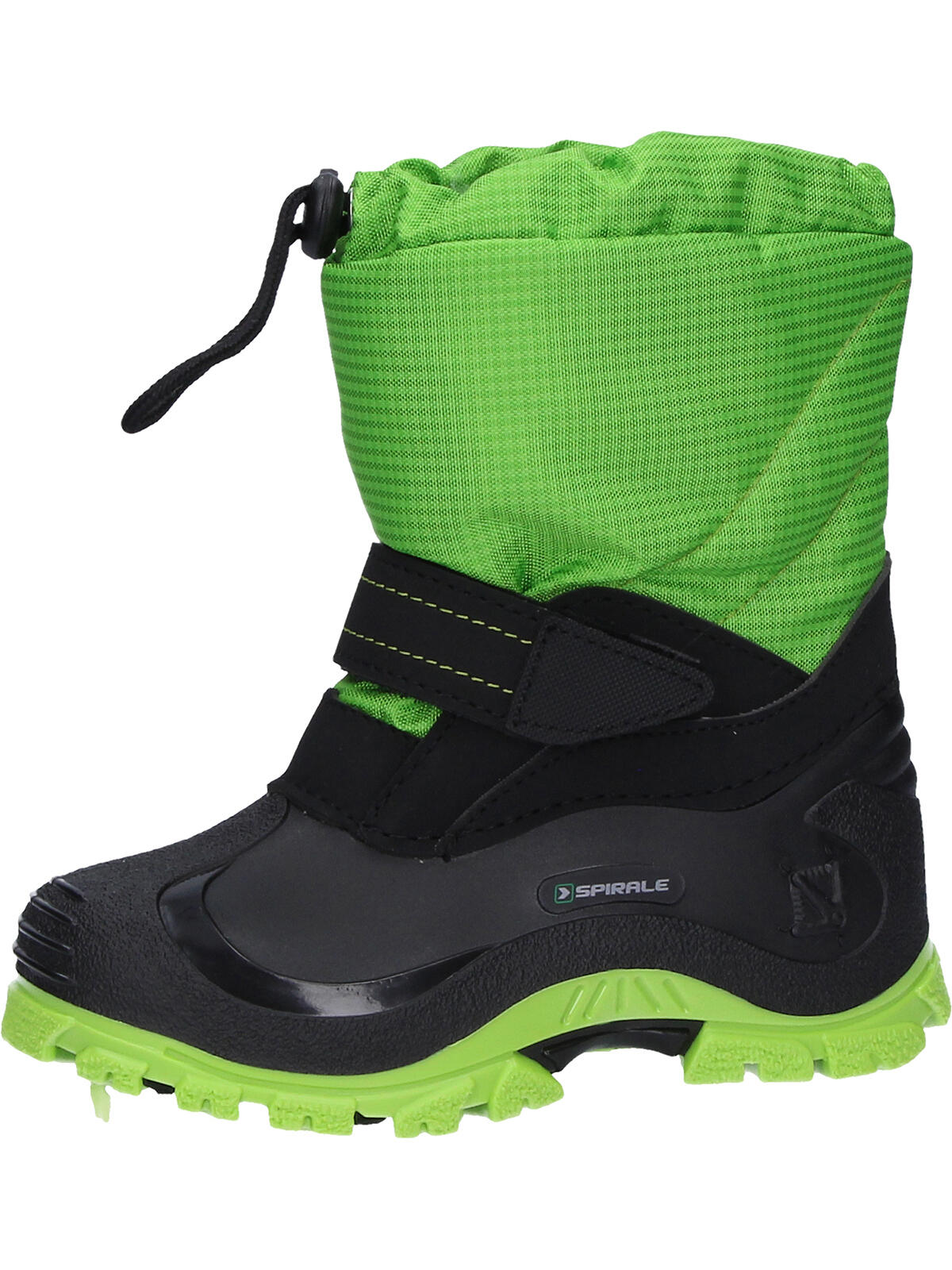 SPIRALE Botas Ensolarado 2/7