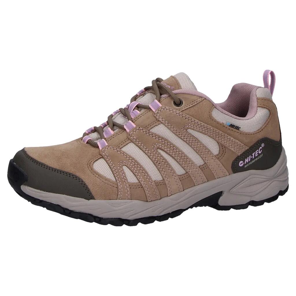 HI-TEC hiking boots Alto II Low Woman's
