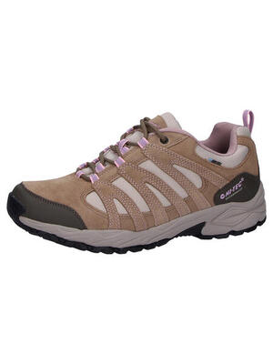 Hi-tec wandelschoenen alto ii lage dames