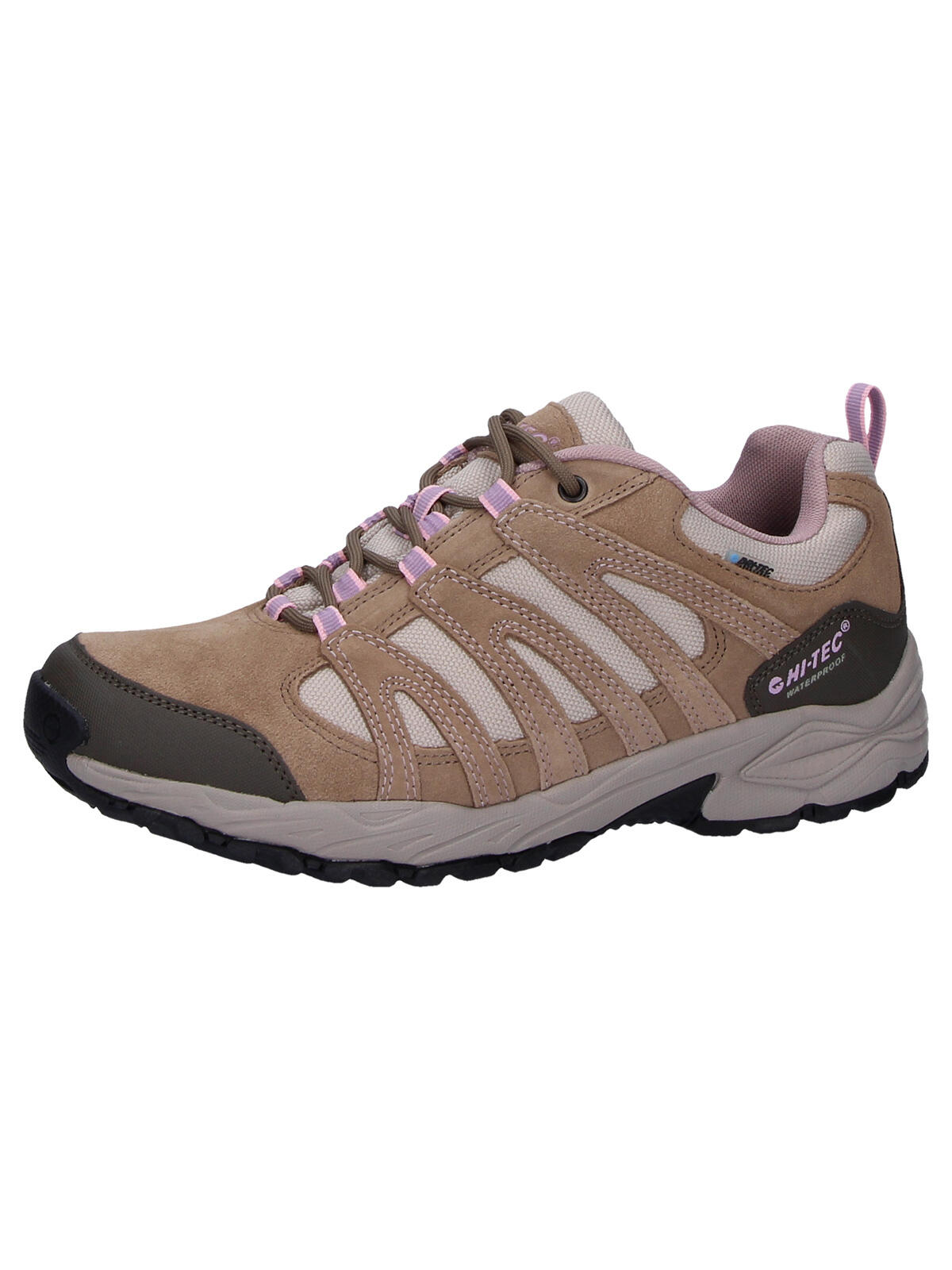 HI-TEC wandelschoenen Alto II Lage Dames 7/7