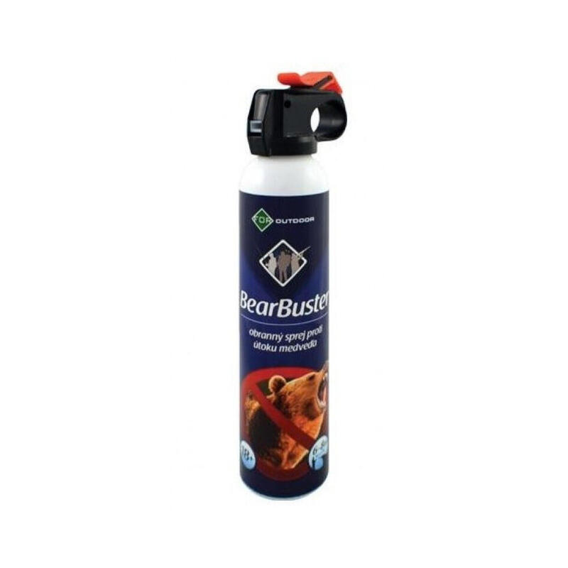 Spray urs For Bearbuster 150 ml