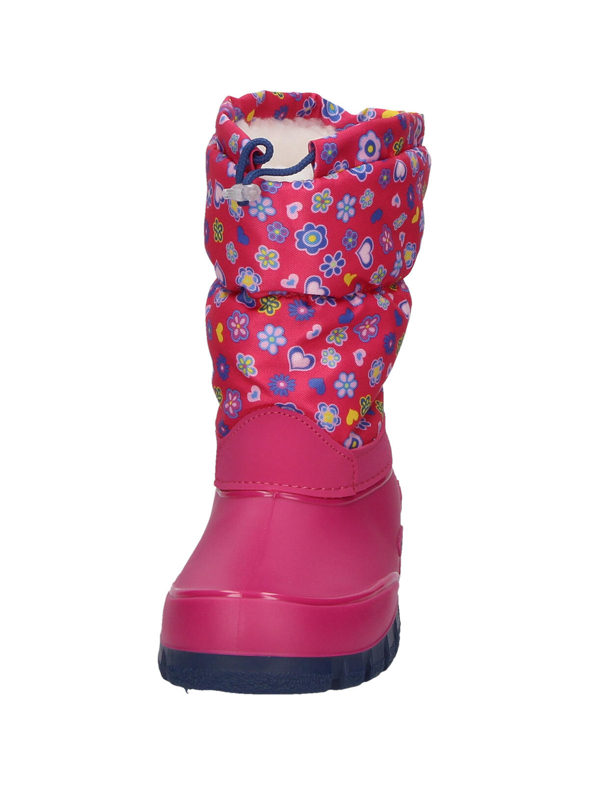 SPIRALE botas de inverno Maja fuxia 3/7