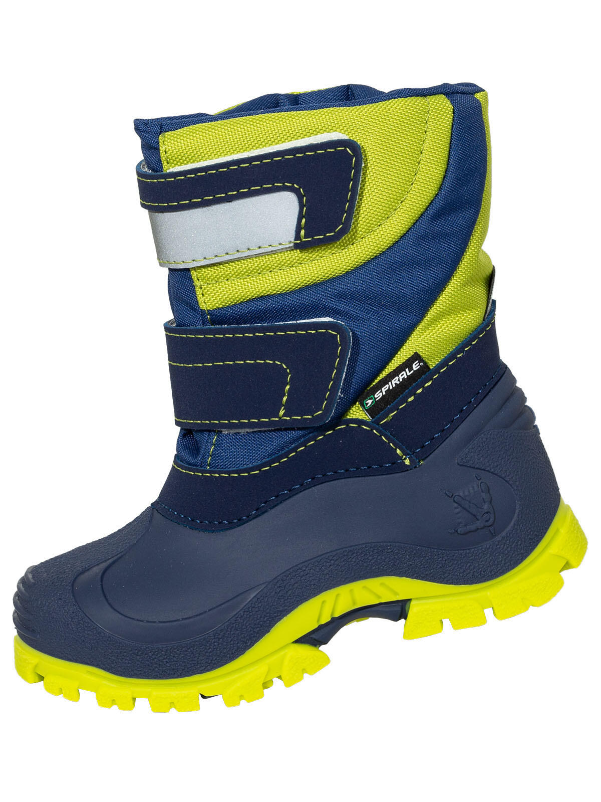 SPIRALE botas de inverno Botas infantis Simon Spiral 2/6