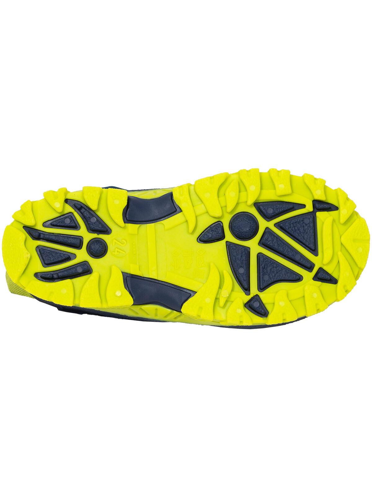 SPIRALE botas de inverno Botas infantis Simon Spiral 6/6