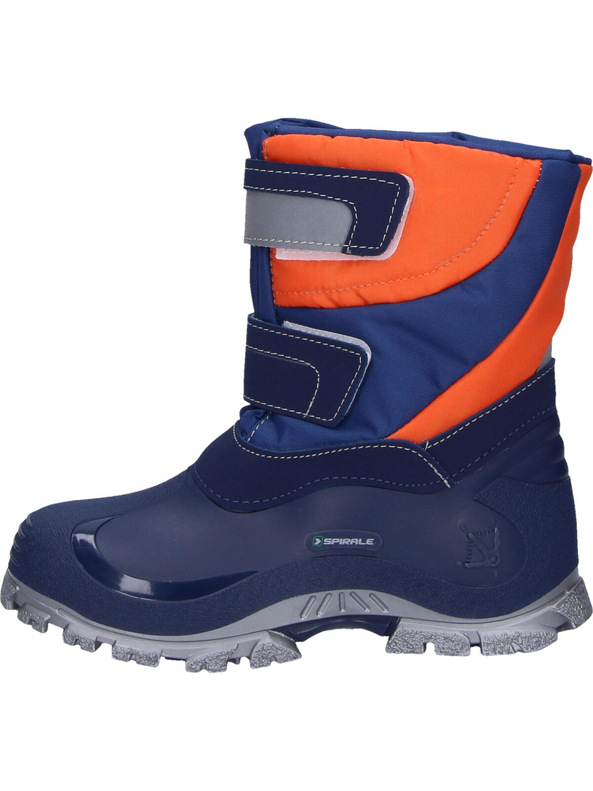 SPIRALE botas de inverno Simão 2/7