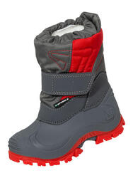 SPIRALE Winterstiefel Bottes Jawa à spirale pour enfants