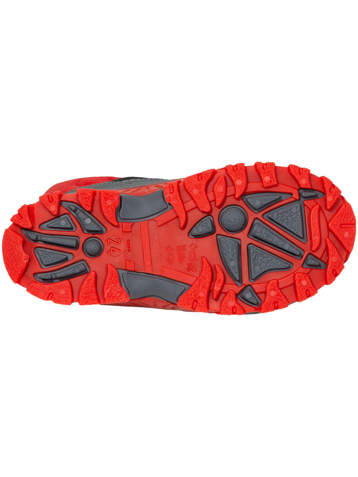 SPIRALE botas de inverno Botas infantis Jawa em espiral 6/6