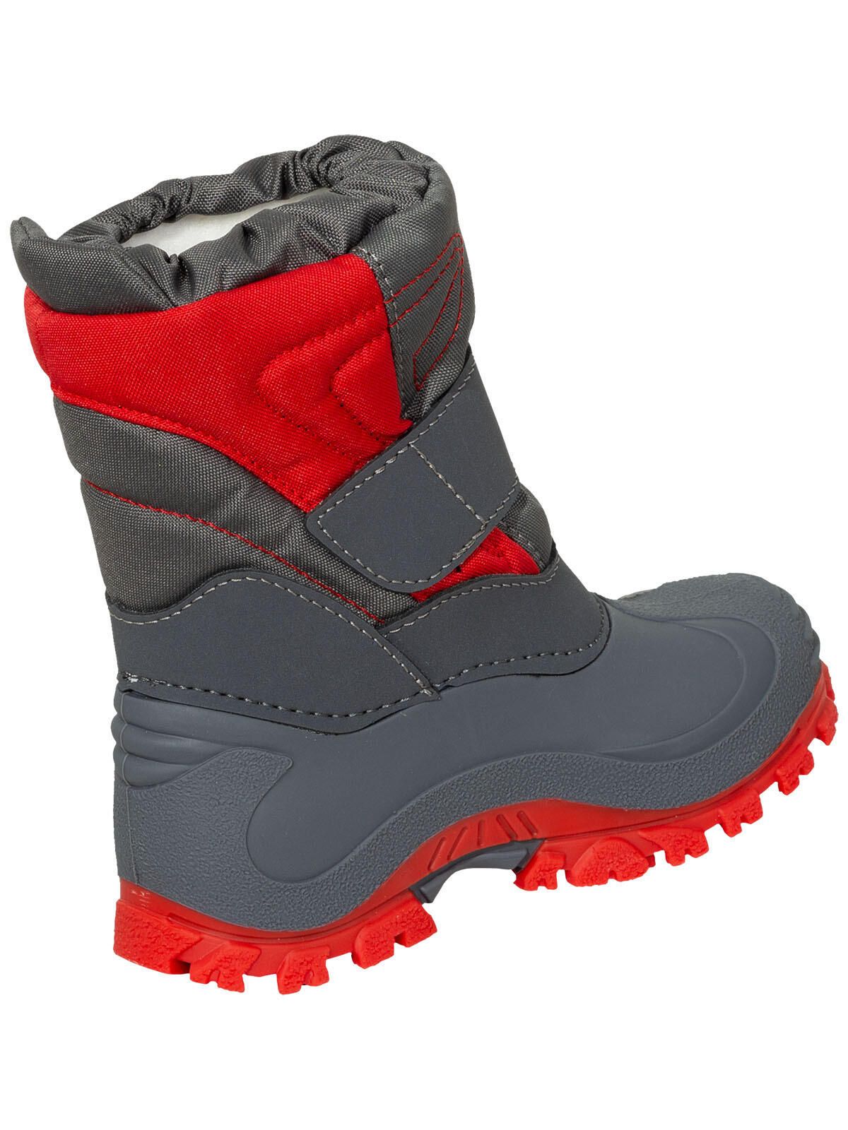 SPIRALE botas de inverno Botas infantis Jawa em espiral 4/6