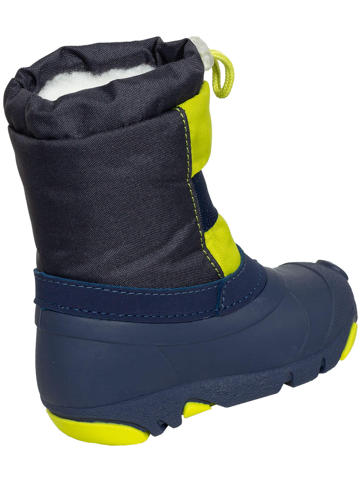 SPIRALE botas de inverno Botas infantis Spiral Skinny 4/6