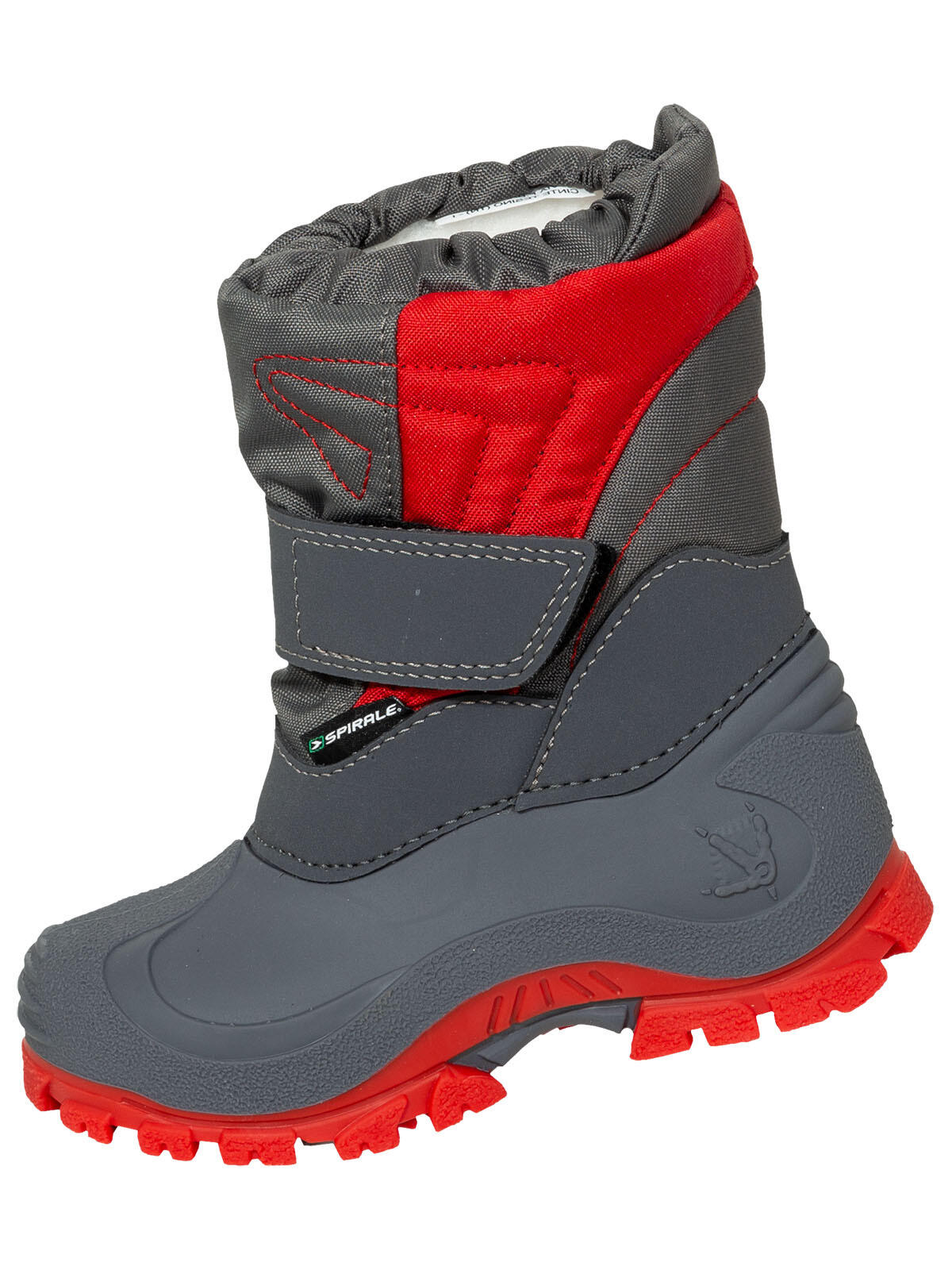 SPIRALE botas de inverno Botas infantis Jawa em espiral 2/6