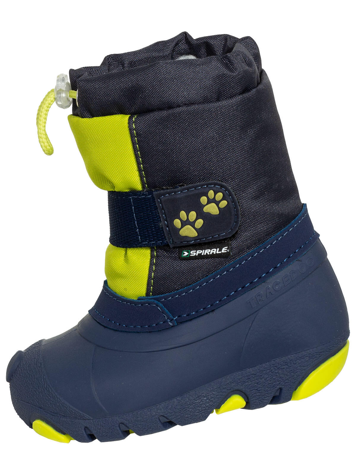 SPIRALE botas de inverno Botas infantis Spiral Skinny 2/6