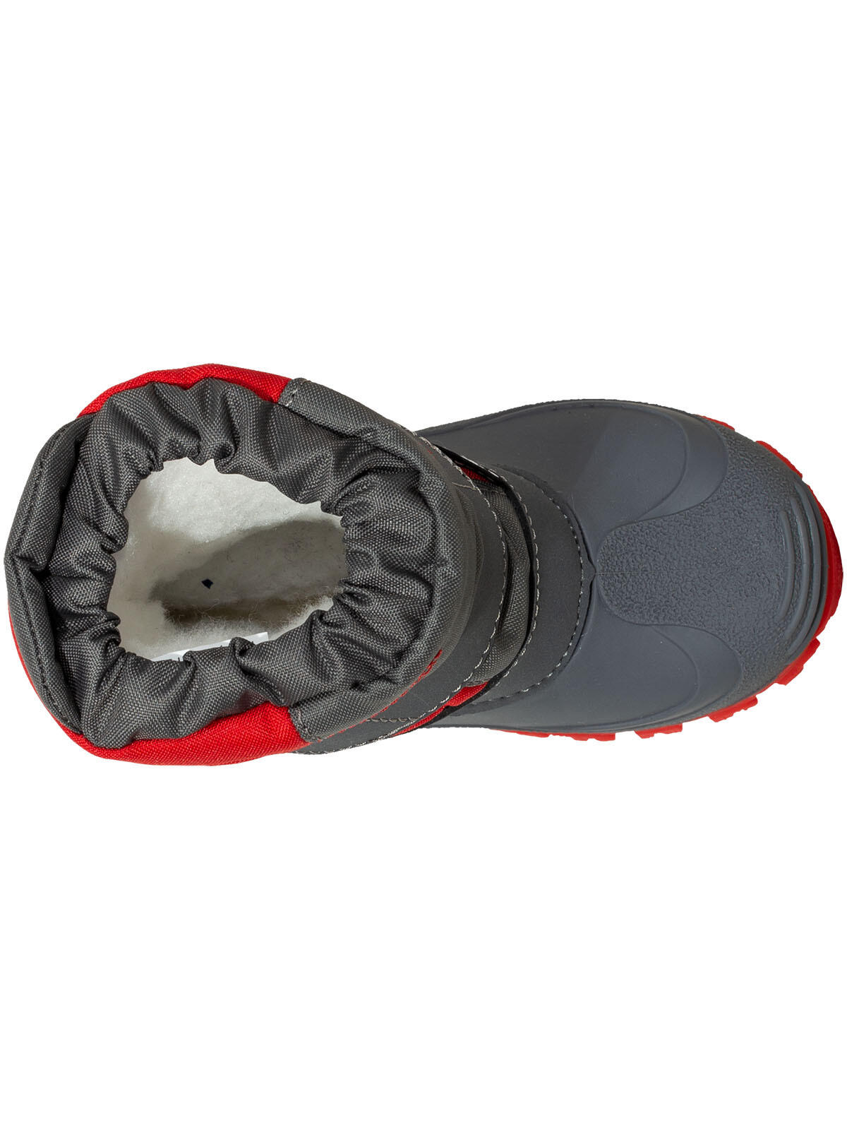 SPIRALE botas de inverno Botas infantis Jawa em espiral 5/6