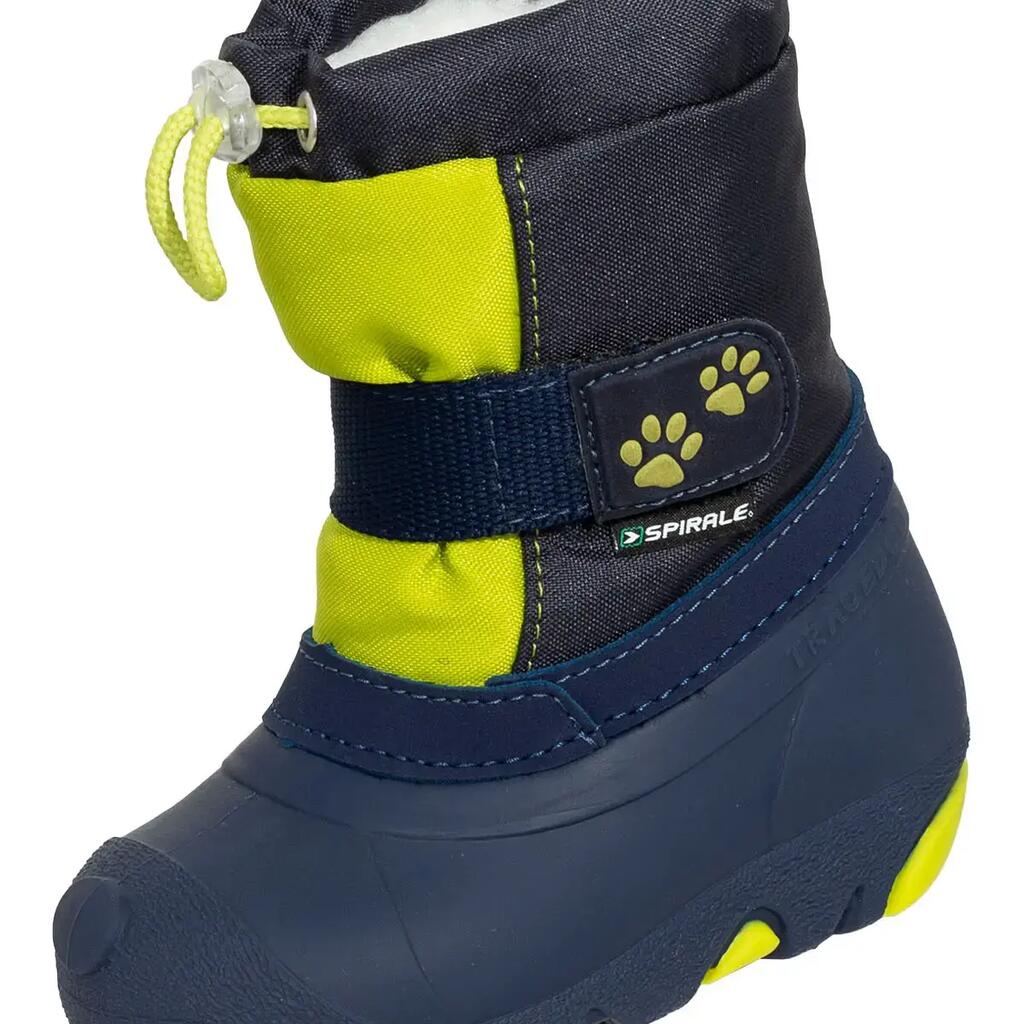 SPIRALE winter boots Spiral Skinny Kids' Boots