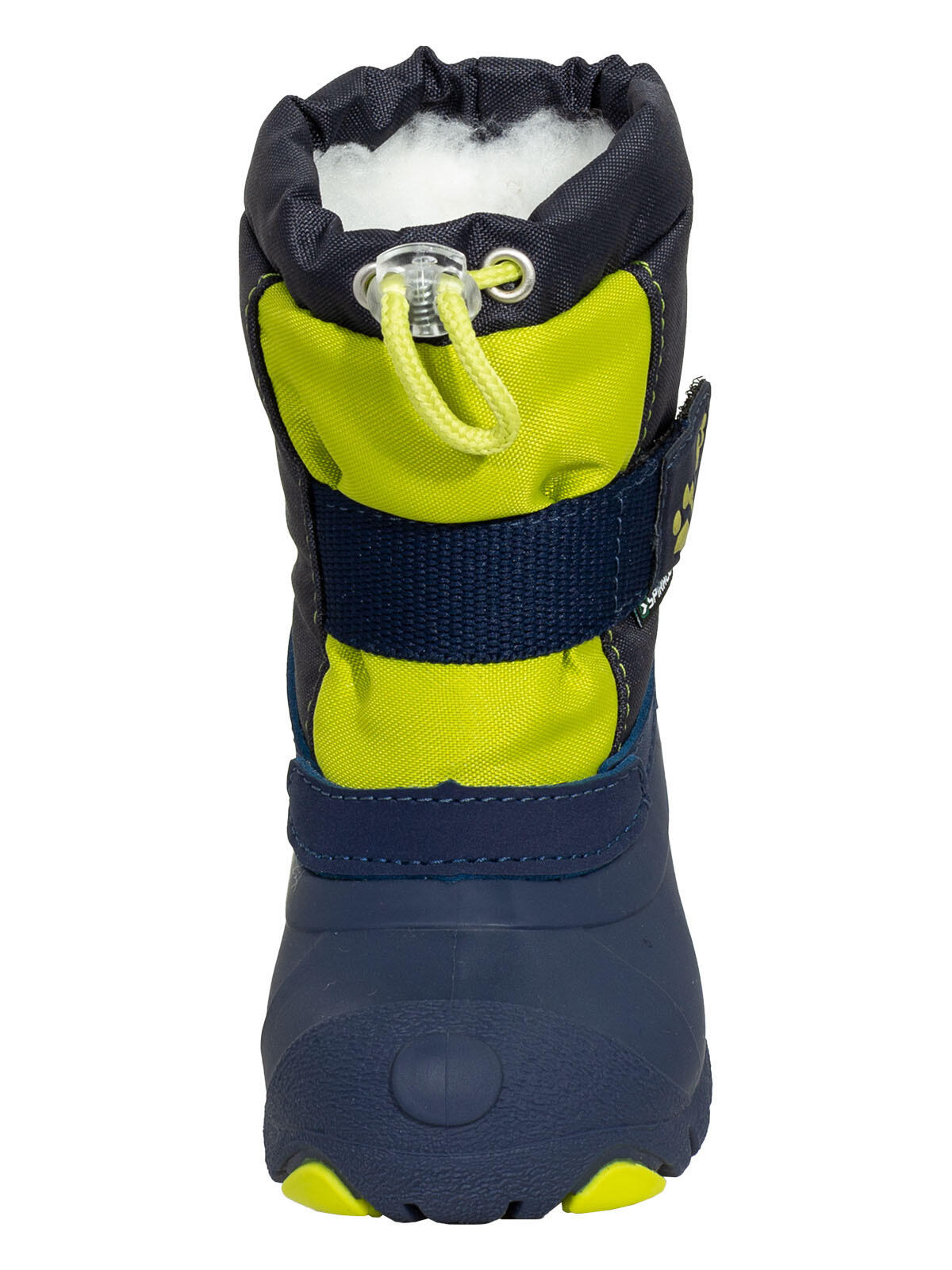 SPIRALE botas de inverno Botas infantis Spiral Skinny 3/6