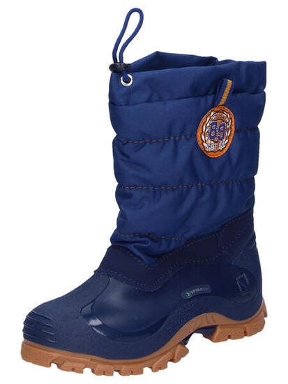 SPIRALE Botas Eric