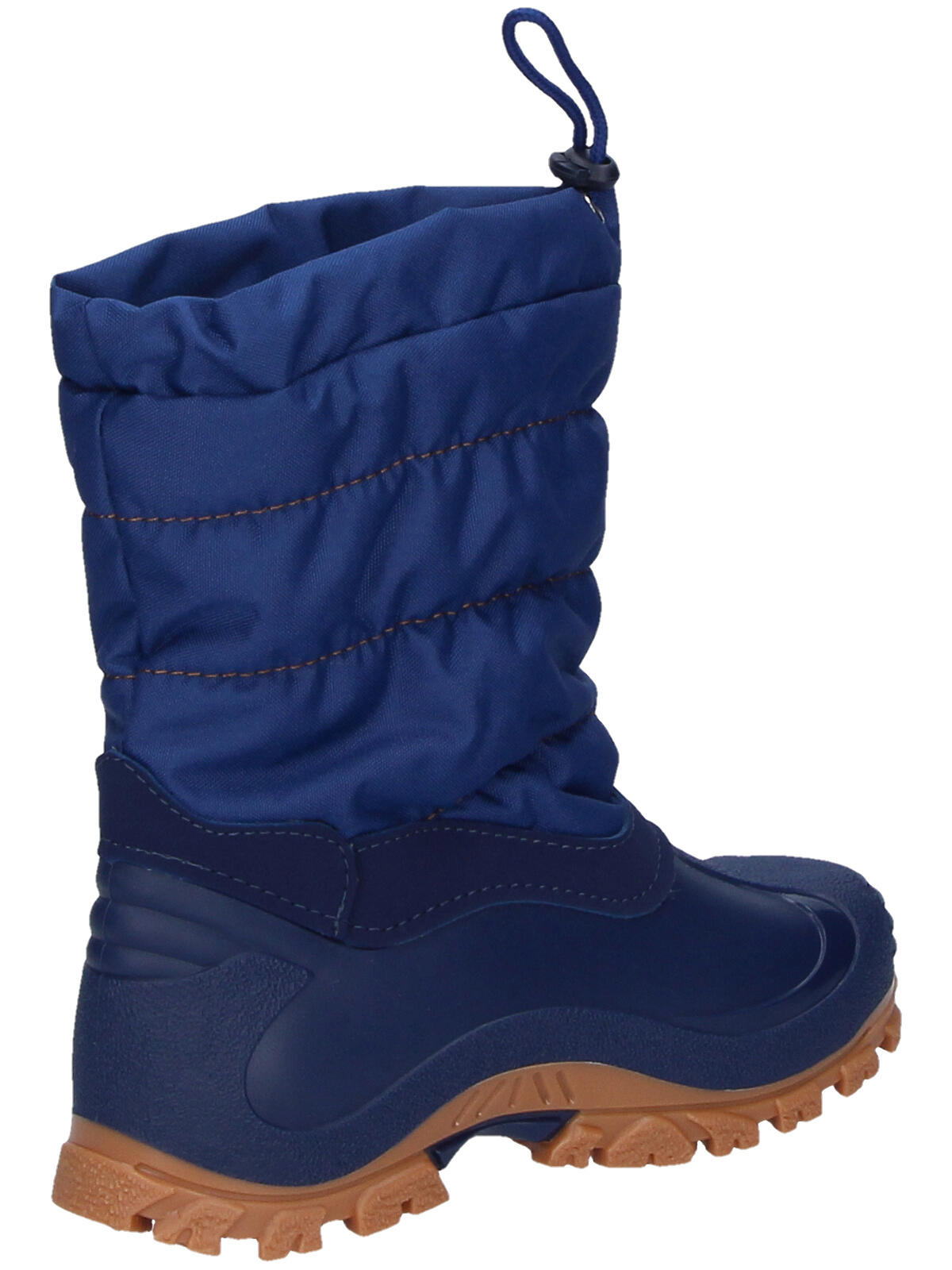 SPIRALE Botas Eric 4/7