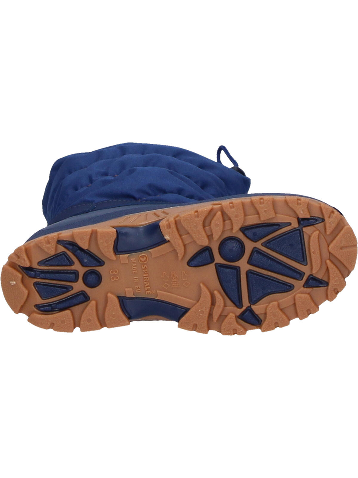SPIRALE Botas Eric 6/7