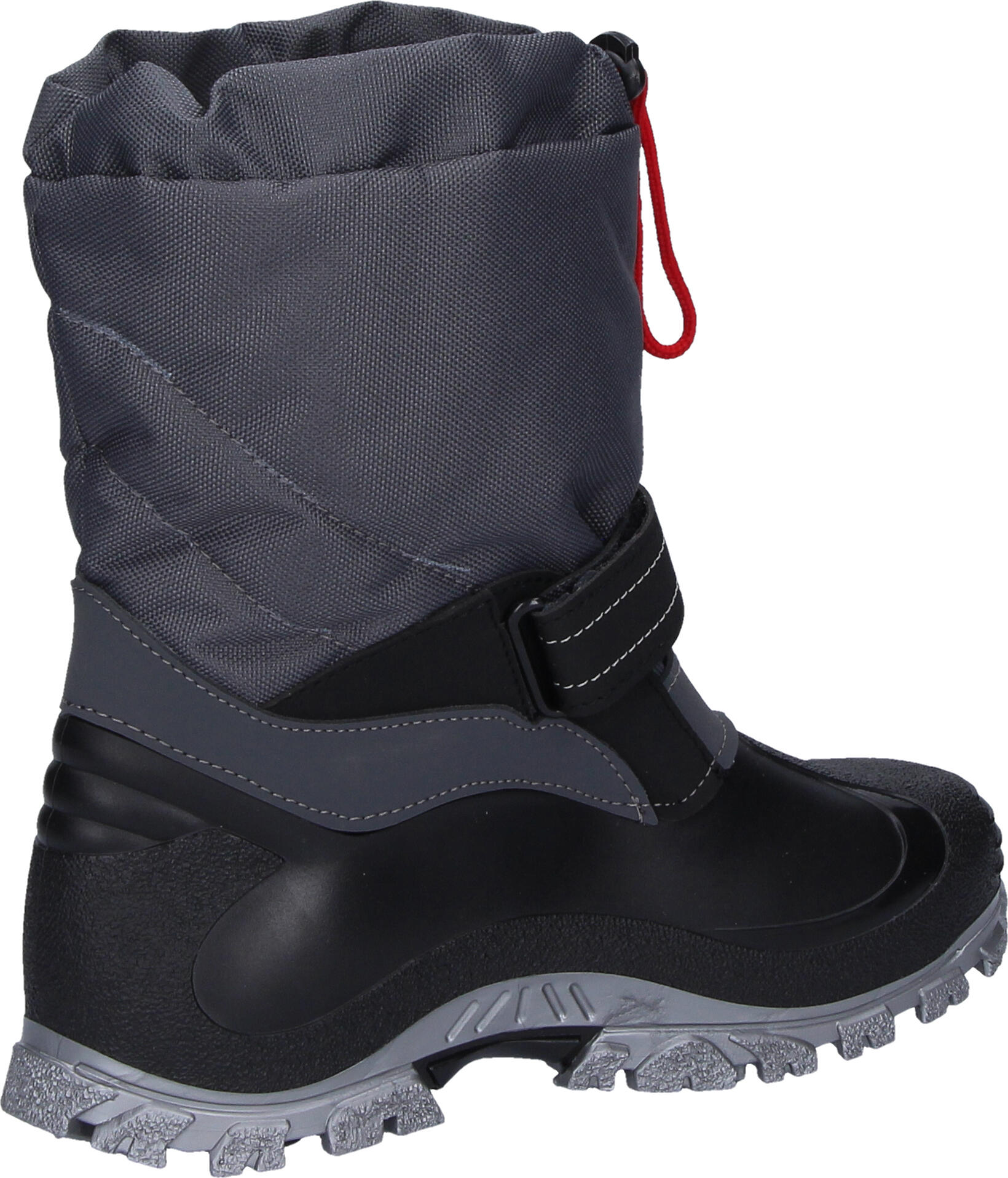 SPIRALE botas de inverno Botas infantis Morten forradas 4/6