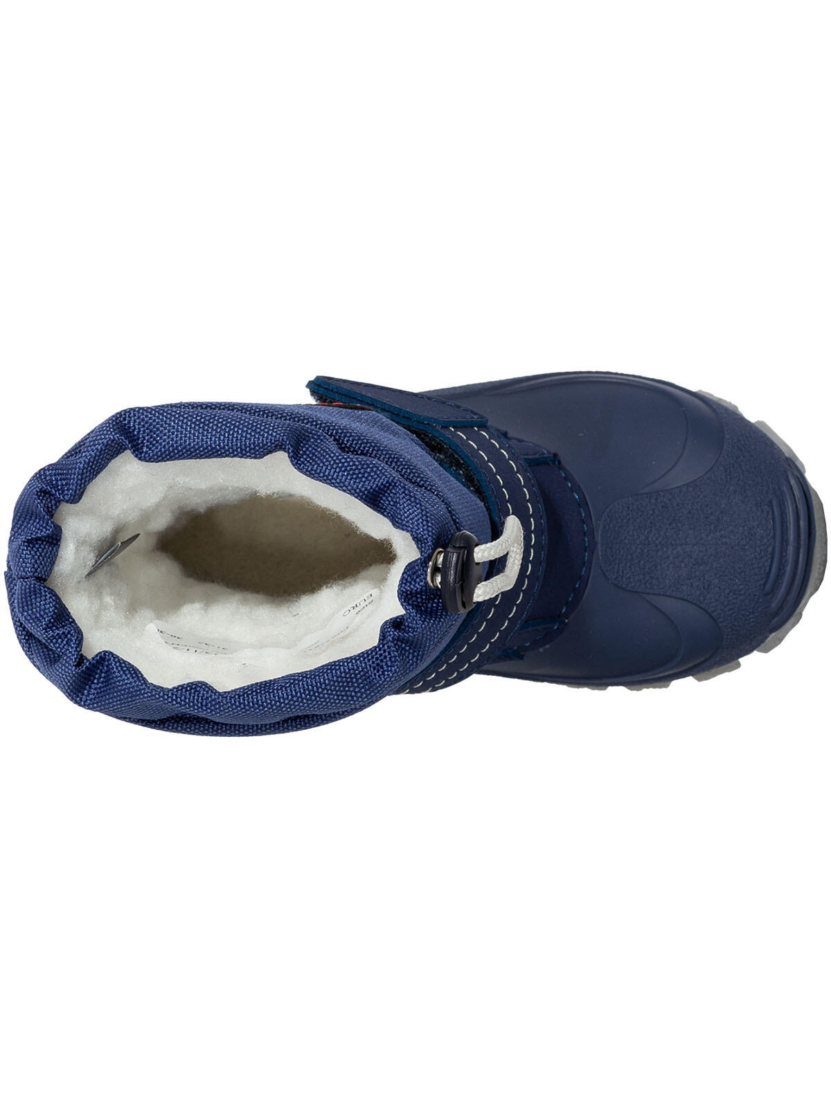 SPIRALE botas de inverno Botas infantis Spiral Morten 5/6