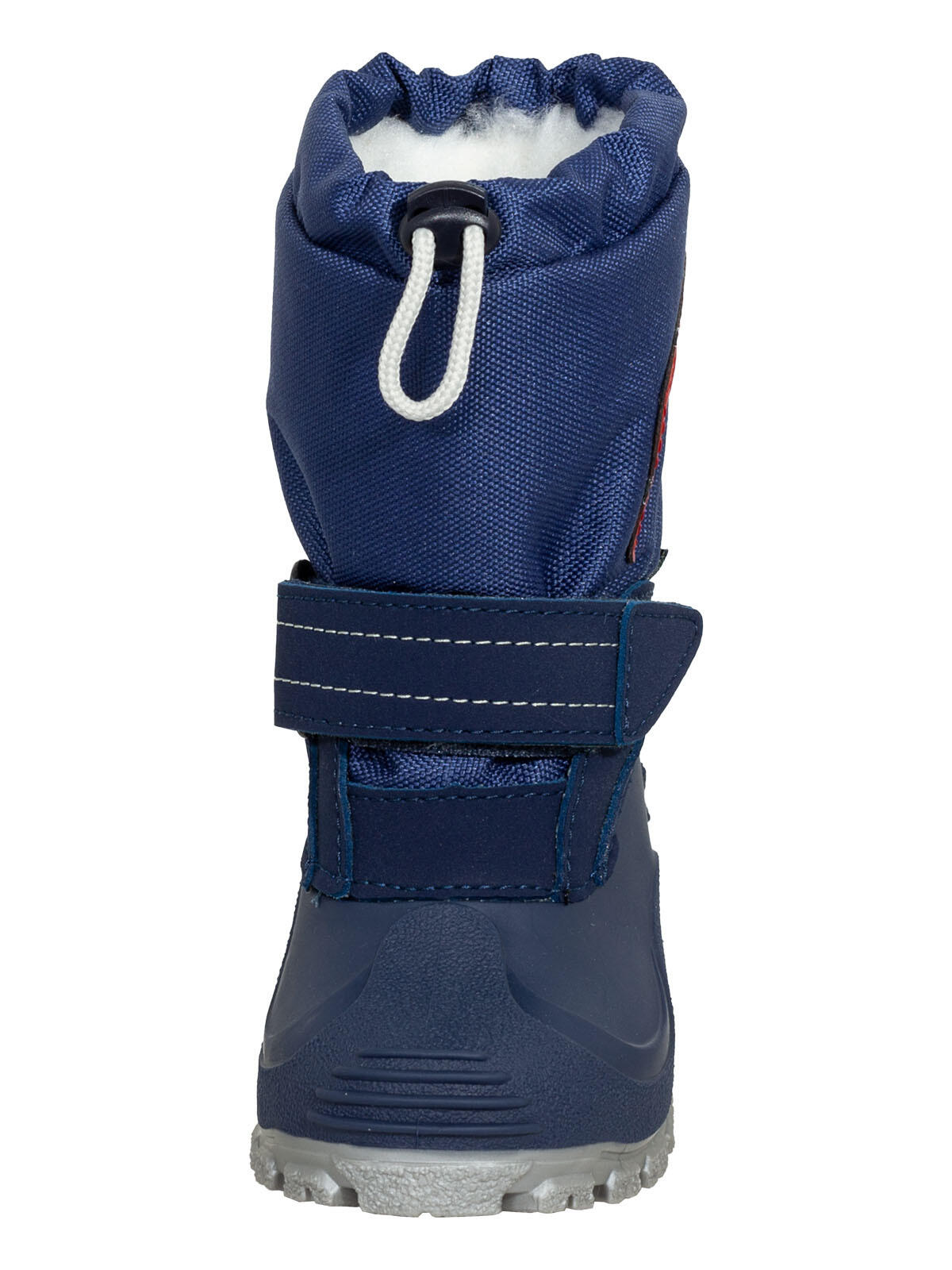 SPIRALE botas de inverno Botas infantis Spiral Morten 3/6