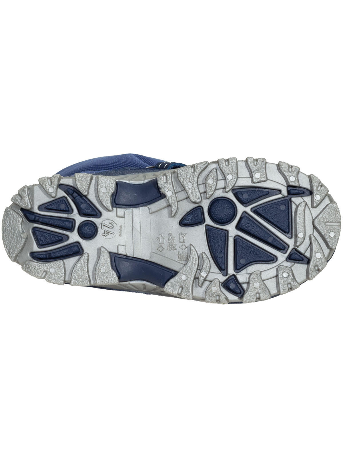 SPIRALE botas de inverno Botas infantis Spiral Morten 6/6