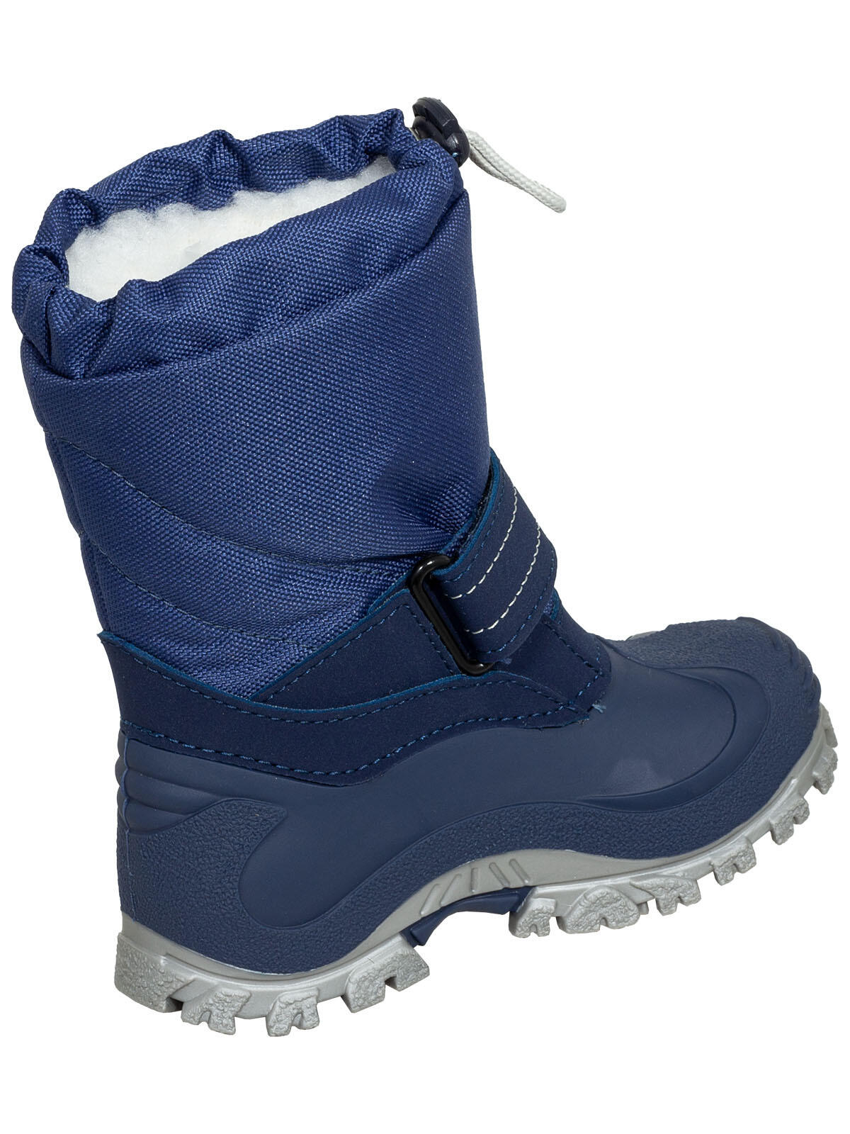 SPIRALE botas de inverno Botas infantis Spiral Morten 4/6