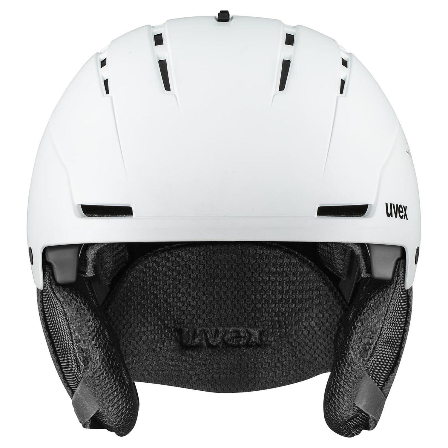 Casque De Ski / Snow Stance Mips White Matt Homme 2/4