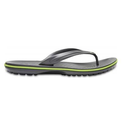 Teenslippers voor heren crocs crocband flip
