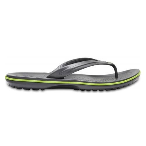 Japonki męskie Crocs Crocband Flip