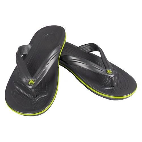 Japonki męskie Crocs Crocband Flip