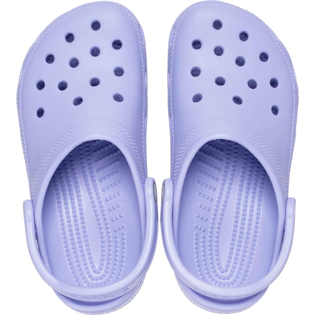 Crocs Unisex-Adult Classic Clog 3/6