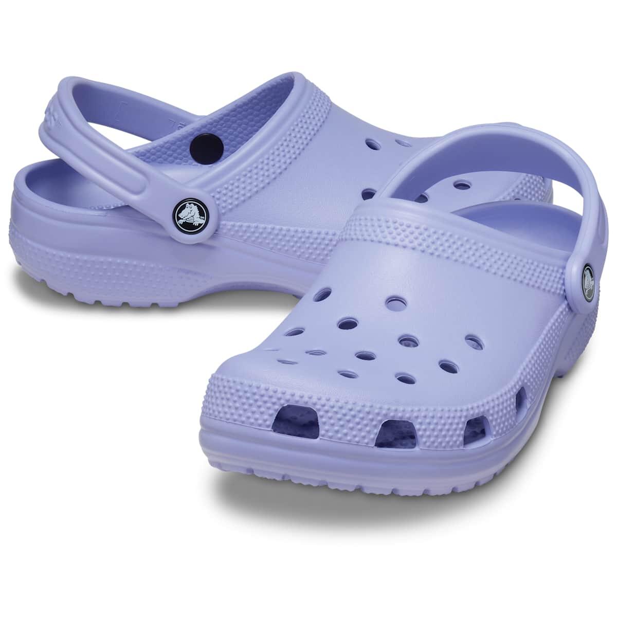 Crocs Unisex-Adult Classic Clog 2/6