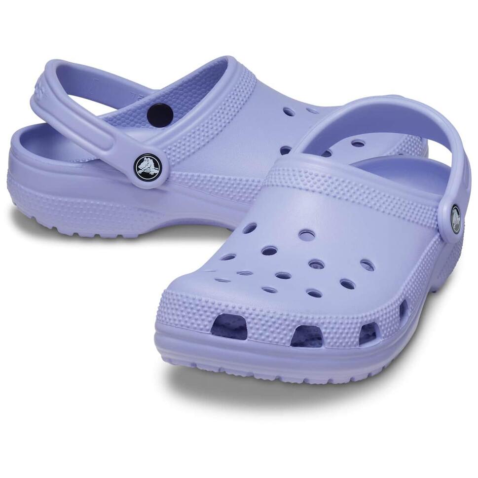 Klapki dla dorosłych Crocs Classic