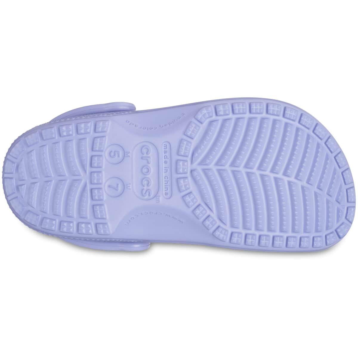 Crocs Unisex-Adult Classic Clog 4/6