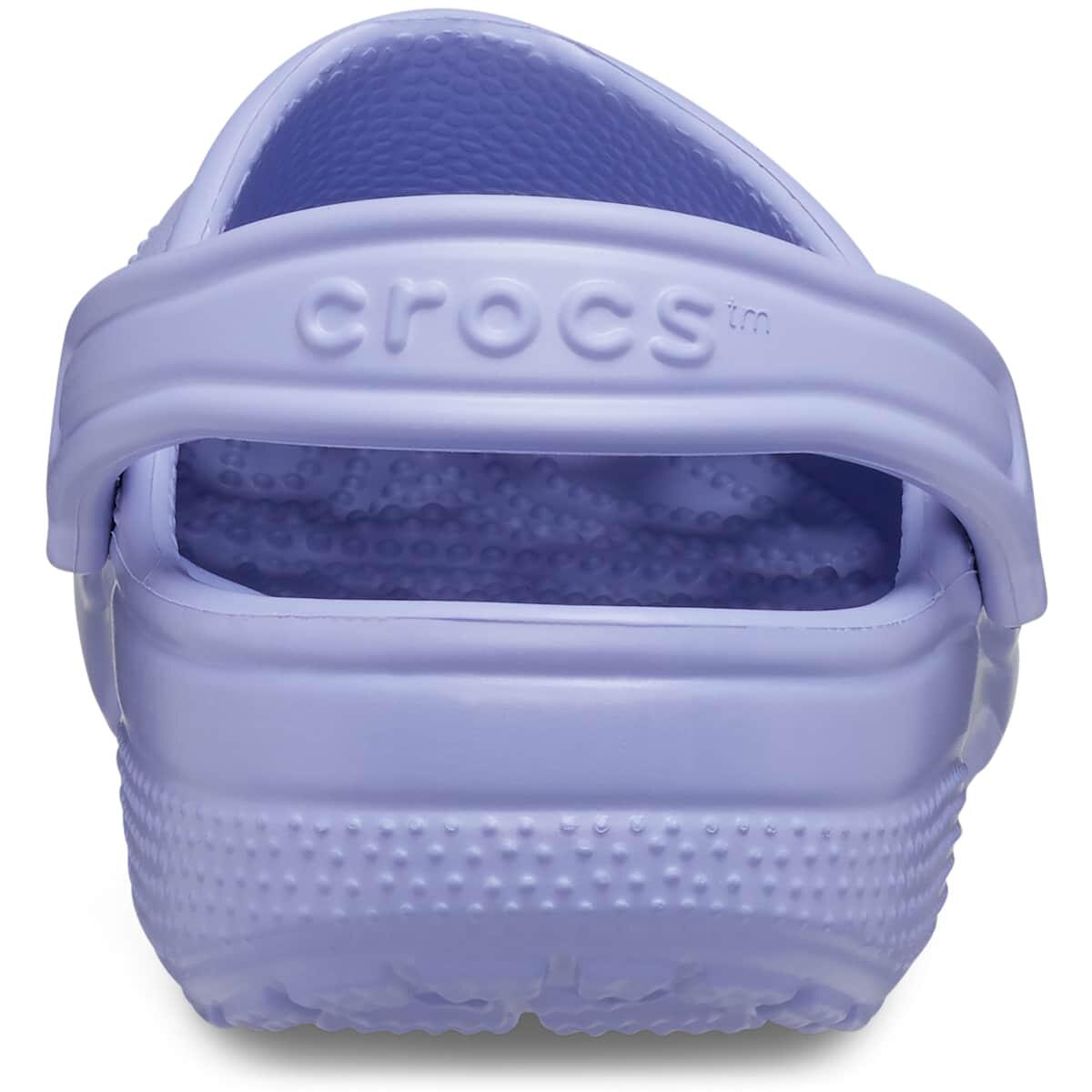 Crocs Unisex-Adult Classic Clog 6/6