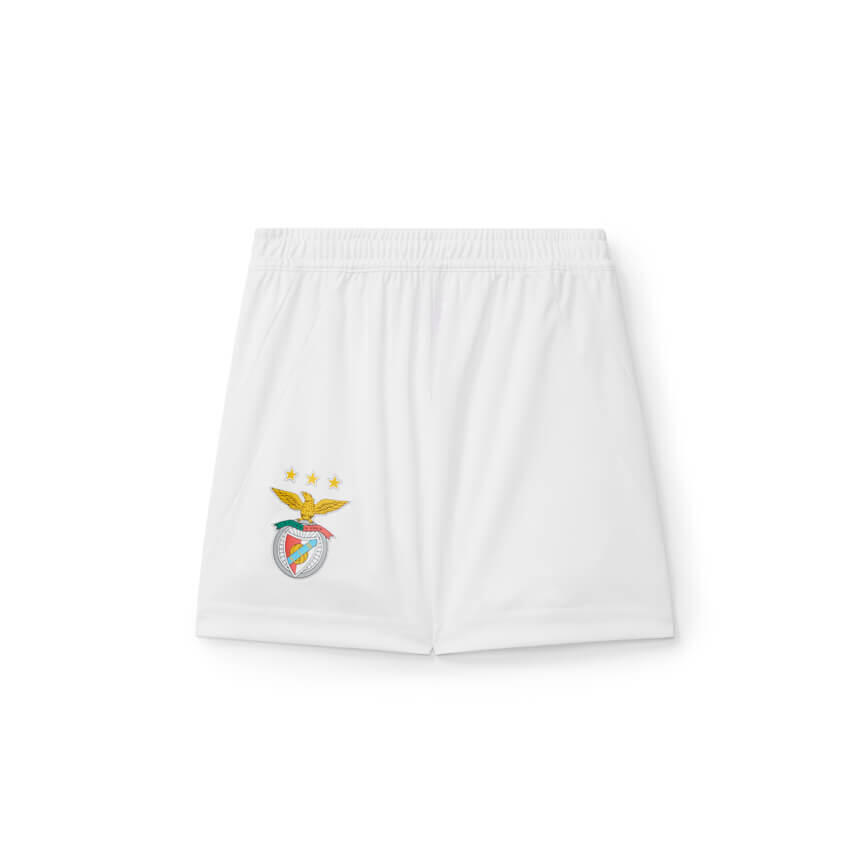 Réplica do Mini Kit Principal SL Benfica 2024-2025 4/5