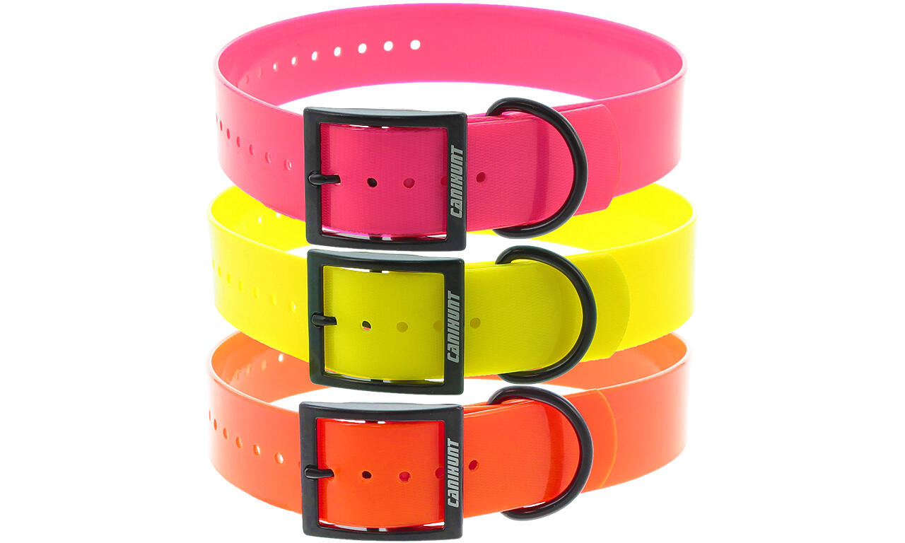 Collier X-TREME 3,8x70cm 2/2