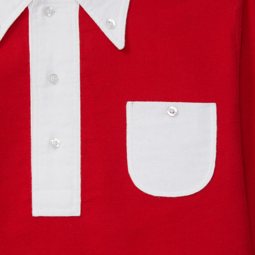 Primeira Camisola Benfica 1904 1908 2/4